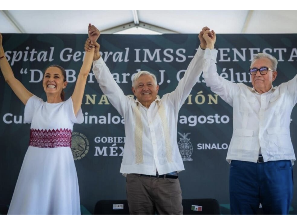 Los Chingones